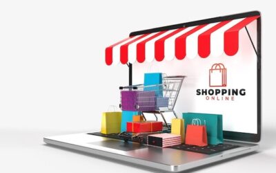 Creating an E-Commerce Empire with WordPress and WooCommerce