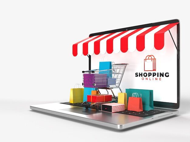 Creating an E-Commerce Empire with WordPress and WooCommerce