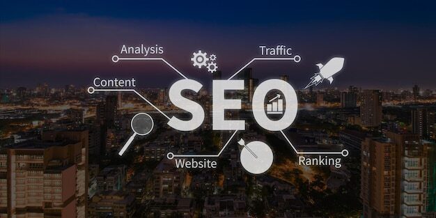 Simplifying SEO: Best Practices for WordPress Website Optimization