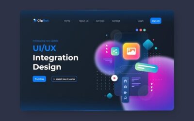 5 UX Principles for Creating a Great Website